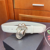 China Replica Chrome Hearts Belts 119usd Only